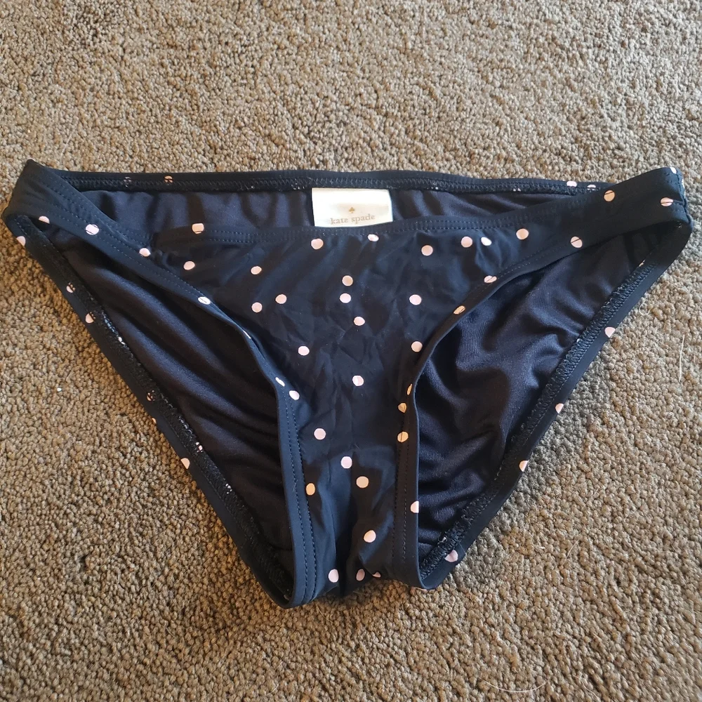 Swim Bottom - Picture 3 of 3
